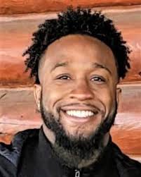 Dayne Tonge-Benjamin Obituary (1992