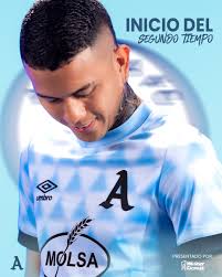 🗓️ Feliz 10/10 les desea “𝑲𝒊𝒏” 𝑪𝒂𝒏𝒂𝒍𝒆𝒔 & 𝑨𝒅𝒐𝒏𝒂𝒚  𝑴𝒂𝒓𝒕𝒊́𝒏𝒆𝒛 😁👋🏼🅰️ #PorSiempreAlianza