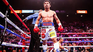 Pacquiao looked like his old self in dominating broner over 12 grueling rounds. Manny Pacquiao Next Fight Fighter Bio Stats News