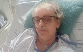 Zrzutka na Pomóż Alicji w Walce z Mięsakiem