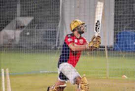 The name and cricket jersey number of each player's shirts started to be seen. Top 5 Expensive Buys Of Ipl 2021 Who Haven T Played A Single Match In The Tournament Yet