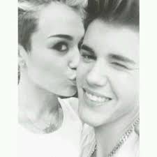 Justin Bieber Miley Cyrus Jiley Fanfiction Stories