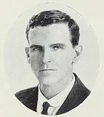 Ben Howe (politician)