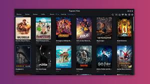 Popcorn time is the best free movie app for android. How To Install Popcorn Time On Ubuntu And Other Linux Distributions It S Foss