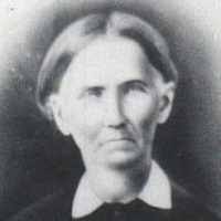 Nancy Susan Overton (1808–1882) • FamilySearch