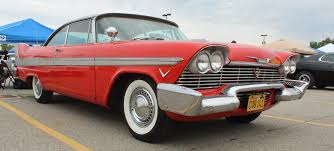 Image result for Copper Glow 1958 Plymouth