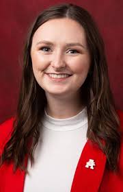 Fort Smith native earns UA's 2020 Senior Honor Citation