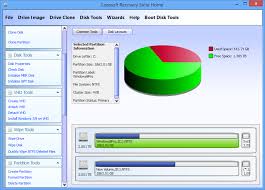 Lazesoft Recovery Suite 4.2 Home Edition free download - Software reviews, downloads, news, free trials, freeware and full commercial software - Downloadcrew