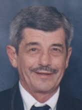 Obituary information for Ernest B. Angle