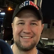 Nick Bove's Instagram, Twitter & Facebook