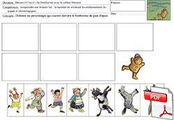 Epingle Sur Le Petit Bonhomme De Pain D Epices