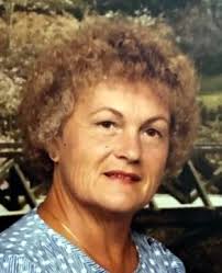 Helen Ruth (Klement) Fesnock Obituary