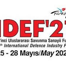 Check spelling or type a new query. Idef 2021 International Defense Industry Fair Exhibition In Istanbul Turkey 25 To 28 May 2021 Youtube