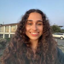 Meet our 2024 Interns