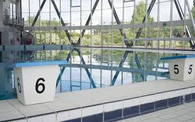 Liancourt Decouvrez L Aquazumba A La Piscine Le Parisien