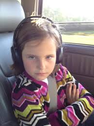 Three More Manns: Happy 11th Birthday Addison!