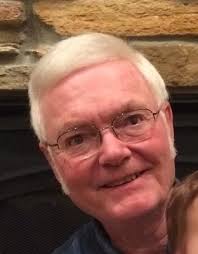 Gordon McFarlane Obituary (1948