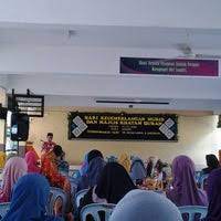 Sekolah kebangsaan taman senangan was founded on 4 january, 1988. Sekolah Kebangsaan Taman Seroja School