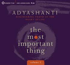 Most Important Thing Volume 2 Discovering Truth At The