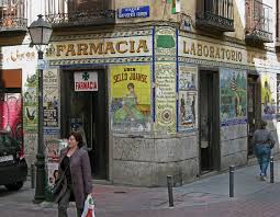 Calle campo de mirra, 6 (tie alicante) calle callosa d'ensarria, 2 (tie benidorm) calle el abeto, 1 (tie elche) calle arquitecto larramendi, 3 (tie torrevieja). Estudios Apostolicos