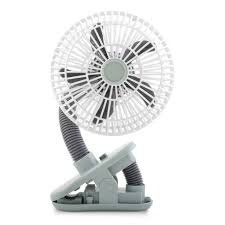 A clip on fan for the k8200, i made it and use it for cooling the extruder stepper driver. O2cool 4 Battery Powered Portable Clip Fan Gray Target