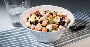 Maybe you would like to learn more about one of these? Schwarzer Reissalat Mit Light Wurstchen