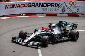Monaco grand prix formula 1, information, tickets and vip terraces booking. Gp Monaco F1 2019 Resultados Del Gran Premio De Monaco De F1 2019 Marca Com