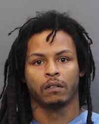 Latest Hamilton County Jail Booking Report