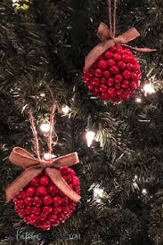 Oh what, yeah i shop at 99 cent stores, i great for my christmas decorations, and some cleaning stuff, and some yea i do shop at the dollor store to pick up odd and ends like christmas cards or wrapping paper. The Best Diy Dollar Store Christmas Ornament Hacks Ever The Cottage Market