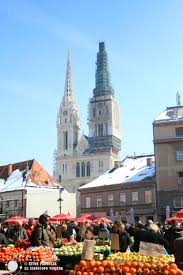 Travel ideas and destination guide for your next trip to europe. Zagreb Turismo Que Ver Hoteles Y Guia Informacion