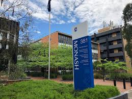 Monash university malaysia, selangor is a leading australian university in malaysia. Monash University Parkville Campus Wikipedia