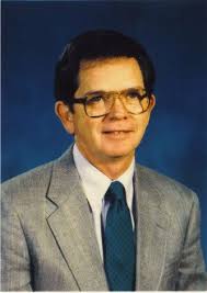 Samuel Alexander Thomas Jr. (1933-1991)
