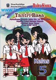 Jual murah tematik kelas 6 tema 1 9 sd k 13 yudhistira 6a 6b 6c. Download Buku Siswa Bahasa Jawa Kelas 5 Sd Mi Terbaru Infoloh Com
