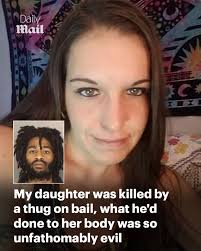 Absolutely horrific. RIP 💔Read more: https://trib.al/jypgmdf