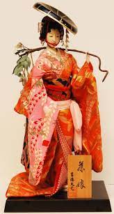 pin by le melting pot on manguasjad japanese dolls doll japan japanese geisha