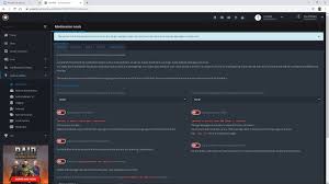 Find out how to setup ticket tool discord bot in your discord server, and have the best discord ticket bot 2020 up and running in. Discord Moderation Tips Part 1 Of 2 Ticket System Yagpdb Xyz Youtube