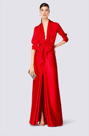 Carolina herrera es una de aquellas marcas que no necesita presentación y que con poco dice mucho. Vestidos De Fiesta 2014 Carolina Herrera Mujeres Blog De Belleza Y Moda Para Mujeres