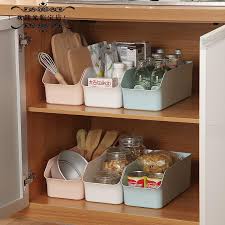 Shop staples canada for a wide selection of office supplies, laptops, printers, computer desks & more. Kitchen Seasoning Thickening Plastic Storage Box Under Cupboard Drawer Organizer Kitchen Dining Bar Kitchen Storage Organization