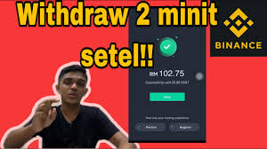 Dear clients, we would like to remind you that when you withdraw funds via payment systems, you should observe the following rule: Cara Withdraw Duit Dari Binance Ke Bank Step By Step Youtube