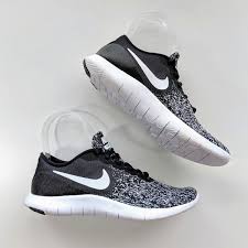 Nike Flex Contact Black White Mobilibianco It