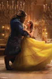Beauty and the beast ballroom. Beauty The Beast Ballroom Dance Prints Allposters Com