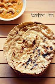 Tandoori Roti Recipe Roti Recipe Tandoori Roti Recipes