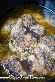 Flavoursome chicken thighs are economical and useful in a host of recipes. Crock Pot Balsamic Chicken Thighs Diabetes Daily