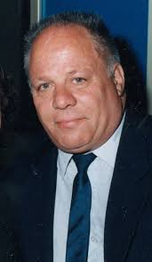 Obituary information for Philip "Chich" F. Rizzuto, Sr.