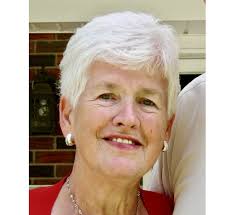 Eleonora "Elly" (Nee Vanderkooy) DeVries