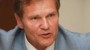 Den Kampf ein Stück weit übernehmen”