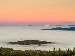 uetliberg again outdoor sunrise the valley