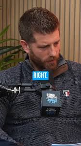 Being Jewish Podcast