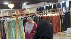 Pemilihan lokasi kedua di bangi sentral amat bertepatan kerana di sini adalah pusat fesyen muslimah. Butik Plus Size Di Bangi Plusclosette Plus Size Malaysia Facebook