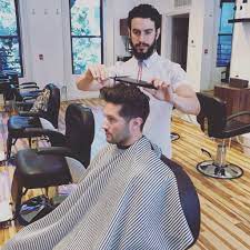 Please let me know which place you think gives the best cut and the price of it. Hoboken Barber Shop Spesh Opens At 932 Washington Hoboken Girl